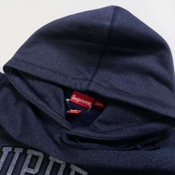 定価以下 Supreme HQ Hooded Sweatshirt XL