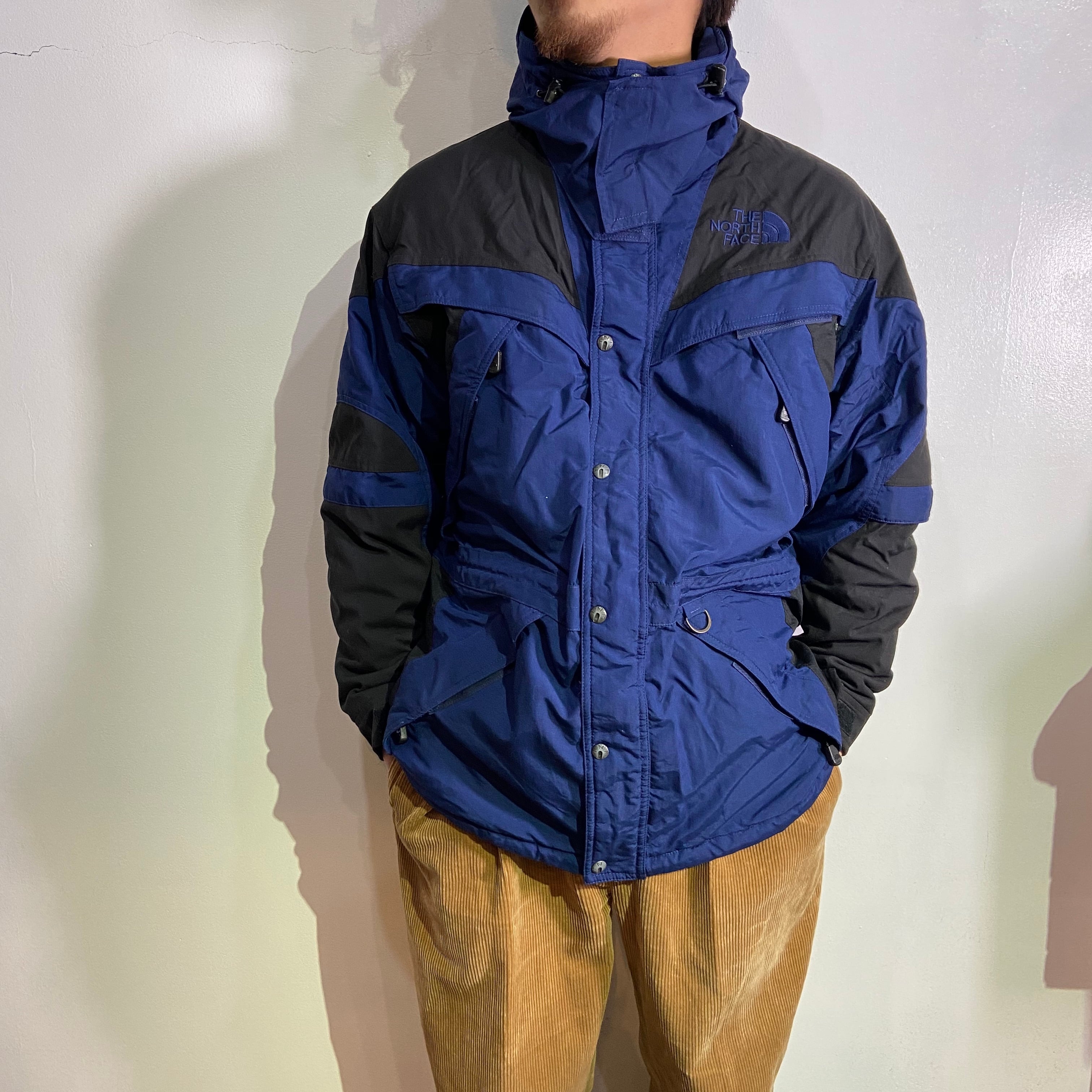 送料無料』90s THE NORTH FACE エクストリームライト マウンテン