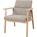 ダイニングチェア リズ チェア 幅63×奥行70×高さ80cm ダイニング家具 完成品 組立不要