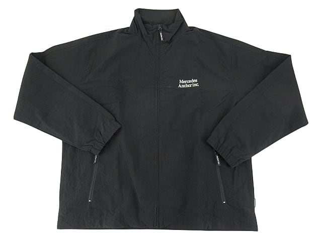 USED] SEQUEL “シークエル” 21AW STADIUM JUMPER スタジアムジャンパー