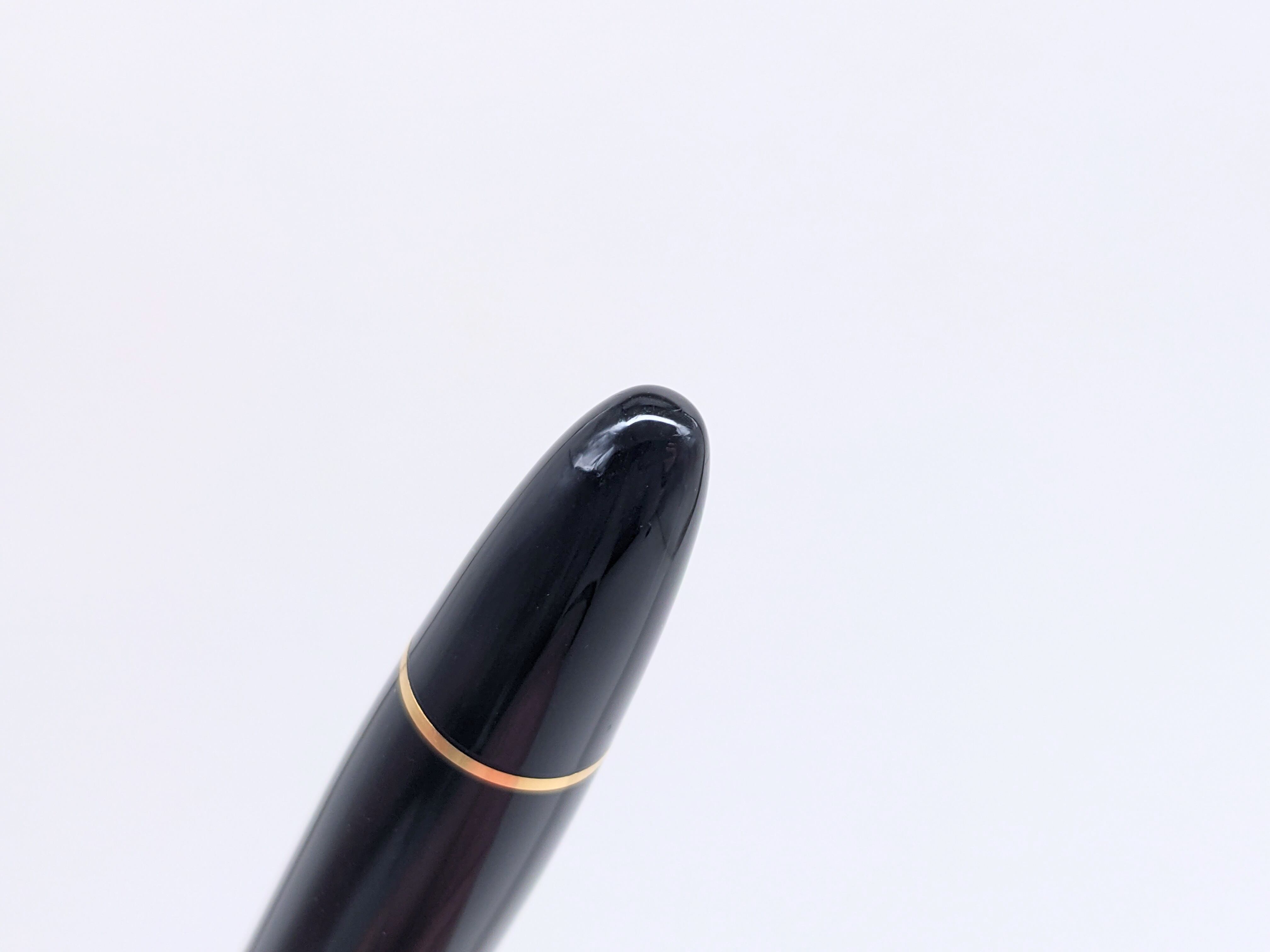 70s モンブラン マイスターシュテュック 149 MONTBLANC