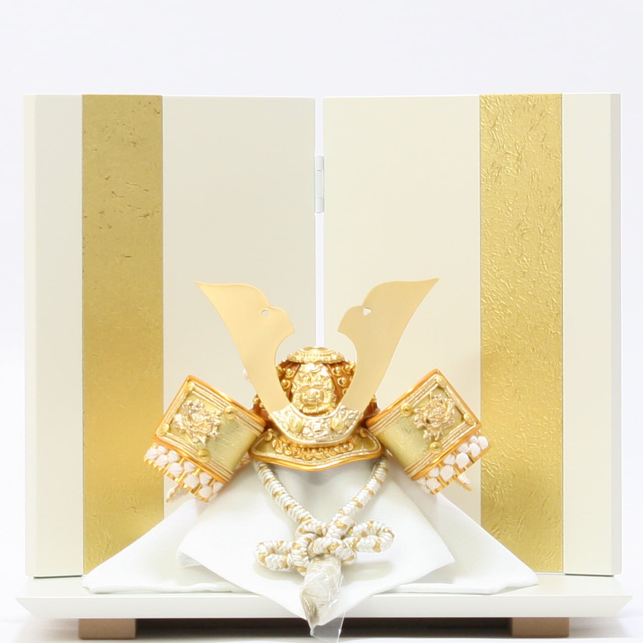 五月人形｜コンパクト｜おしゃれ｜モダン｜インテリア｜プレミアム