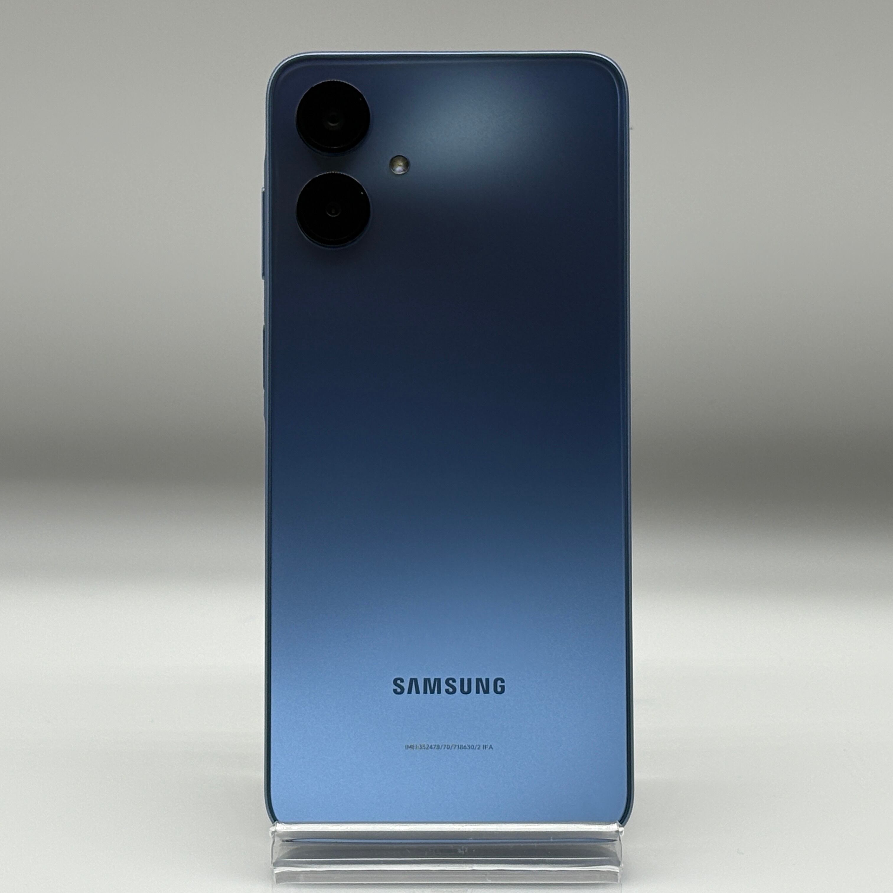 Galaxy A25 5G 未使用品 64GB ブルー ギャラクシースマホ スマホ本体