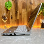 人気 LTEモデル /Panasonic Let's note SV1 /メモリ16G/SSD256GB/ノートパソコン