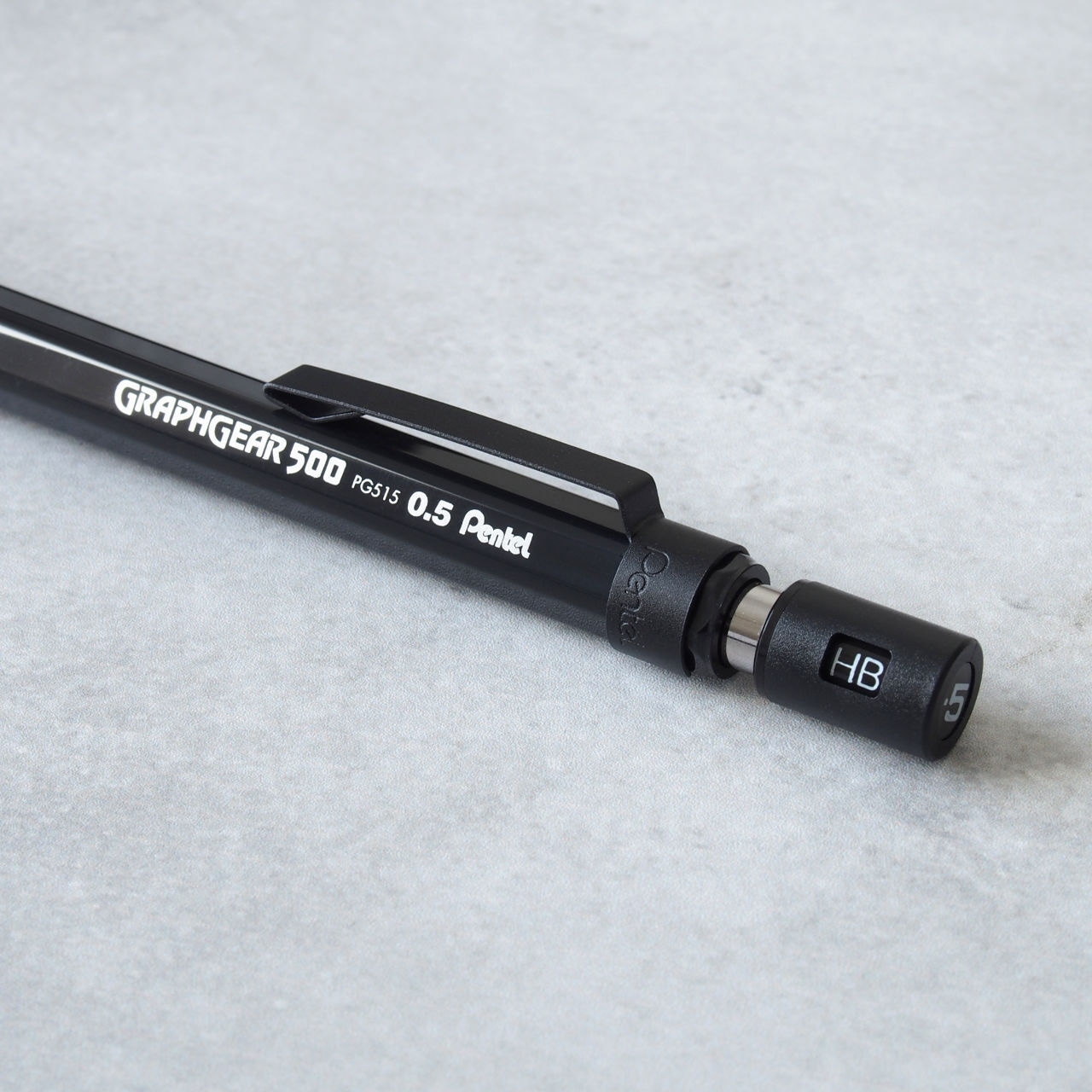 ぺんてる 製図用シャープペンシル 60周年限定セット