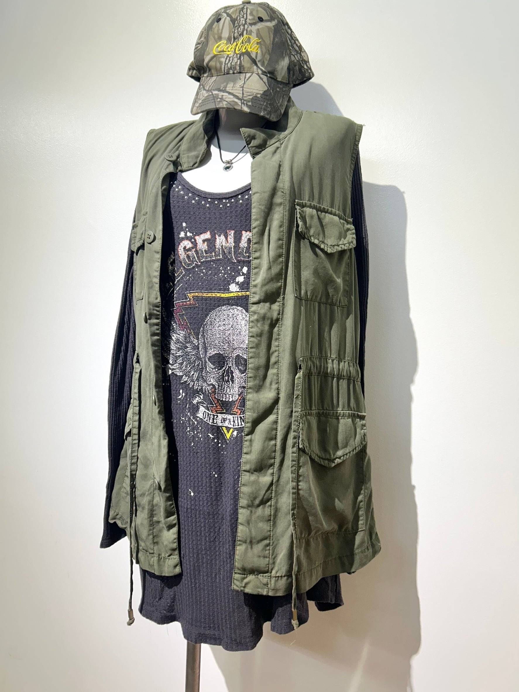 Vest