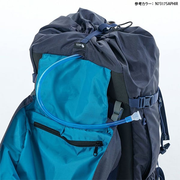 MILLET ミレー 2024年モデル SAAS FEE サースフェー NX 30+5 MILLET ミレー 2024年モデル SAAS FEE サースフェー NX 30+5