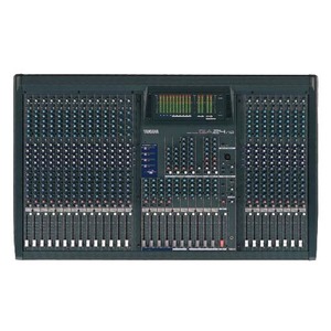 YAMAHA   GA24/12　　アナログミキサー　