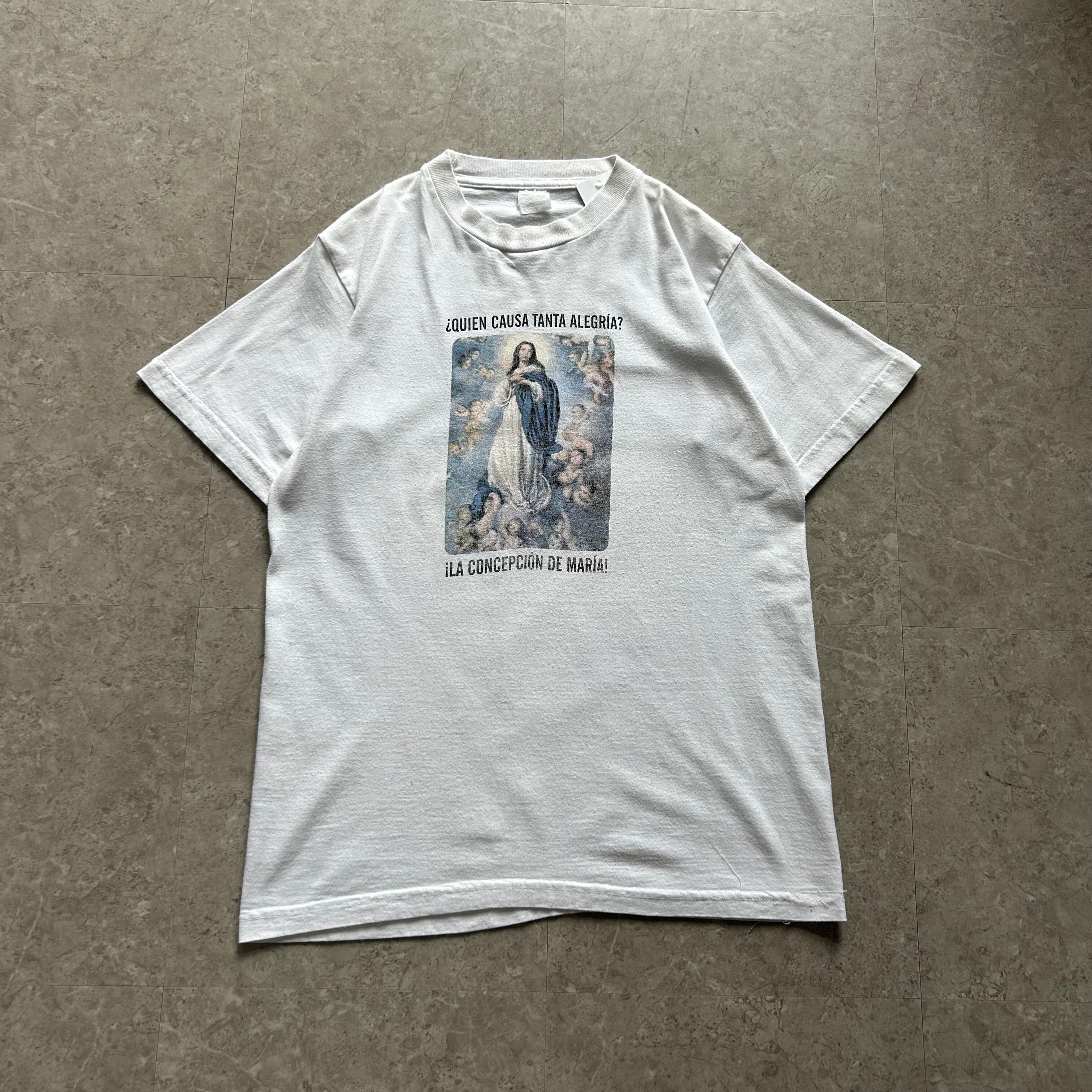 90s MARIA T-shirt【仙台店】