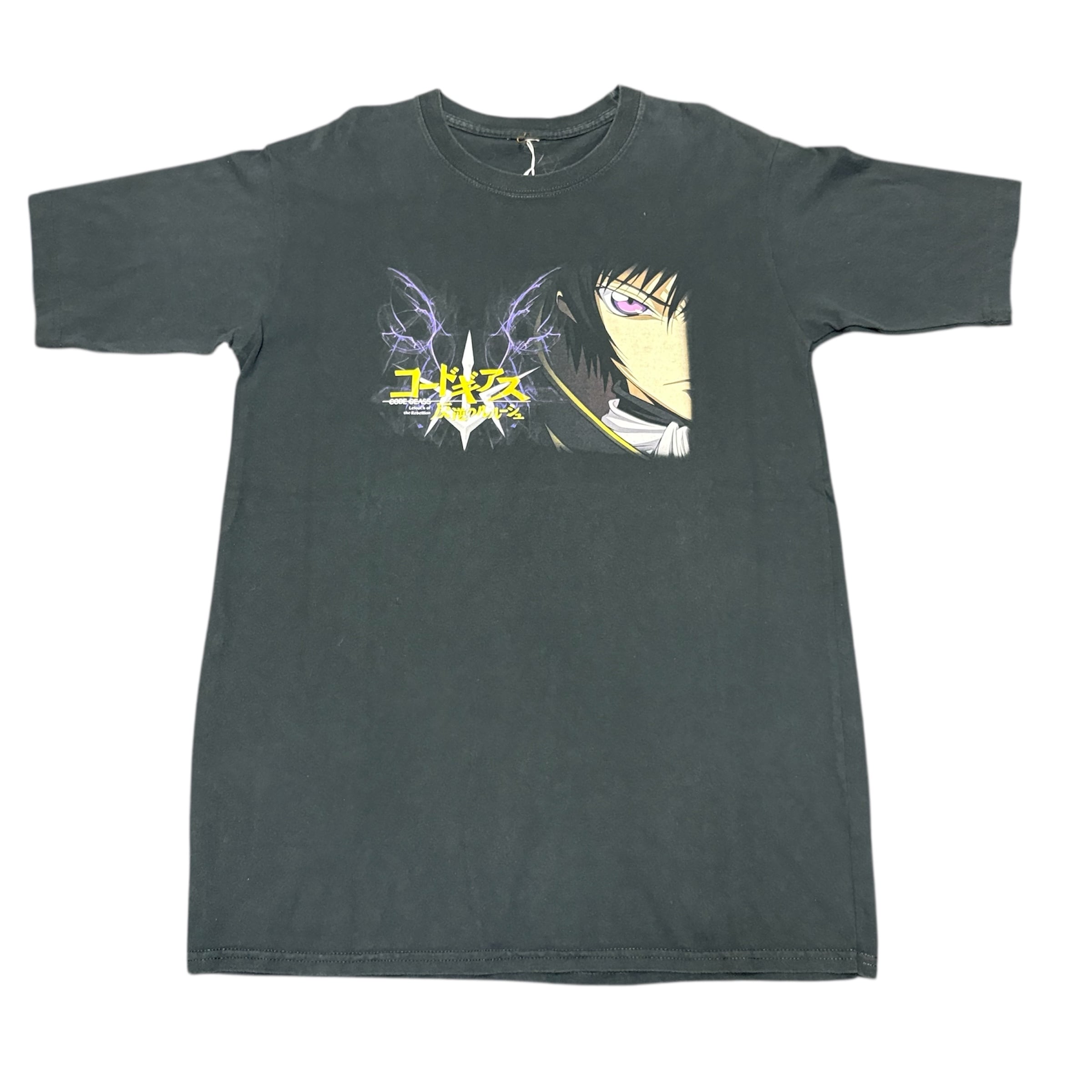 ボンデージフェアリーズ T-shirt | 古着屋 極楽家