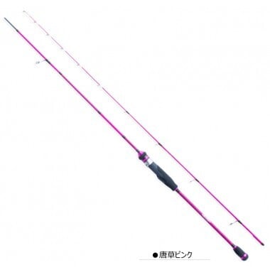 泥棒竿スパイダーDORO‐S603L | geecrack