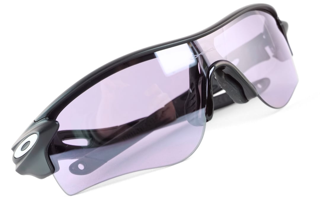 OAKLEYオークリー9206-60レーダーロックパス中日ドラゴンズ オークリー