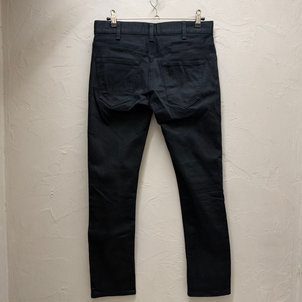 CELINE セリーヌ エディ期 Skinny Denim Jeans デニムパンツ N020 786D