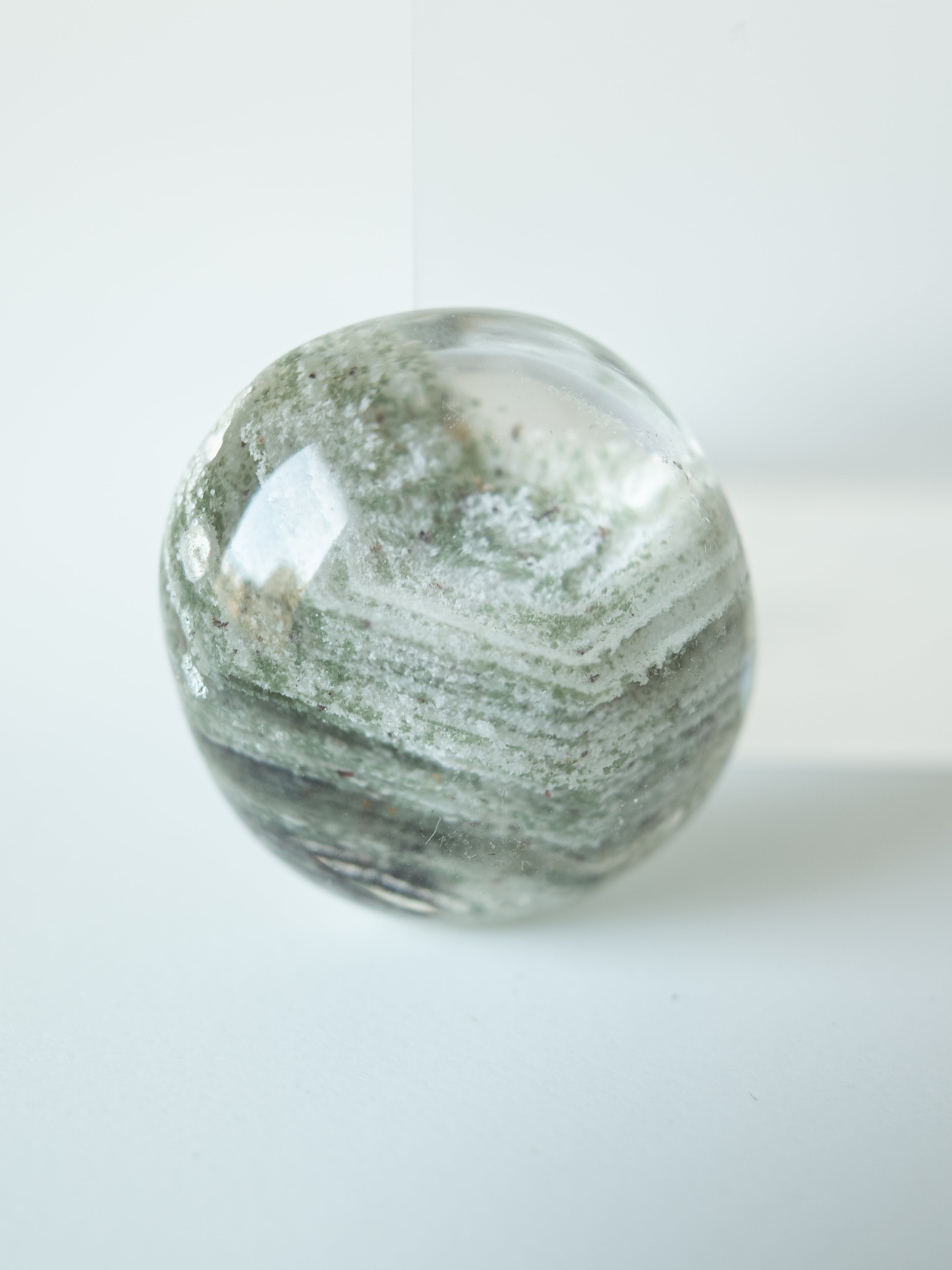 ガーデンクォーツ - 0002 | SELSHA