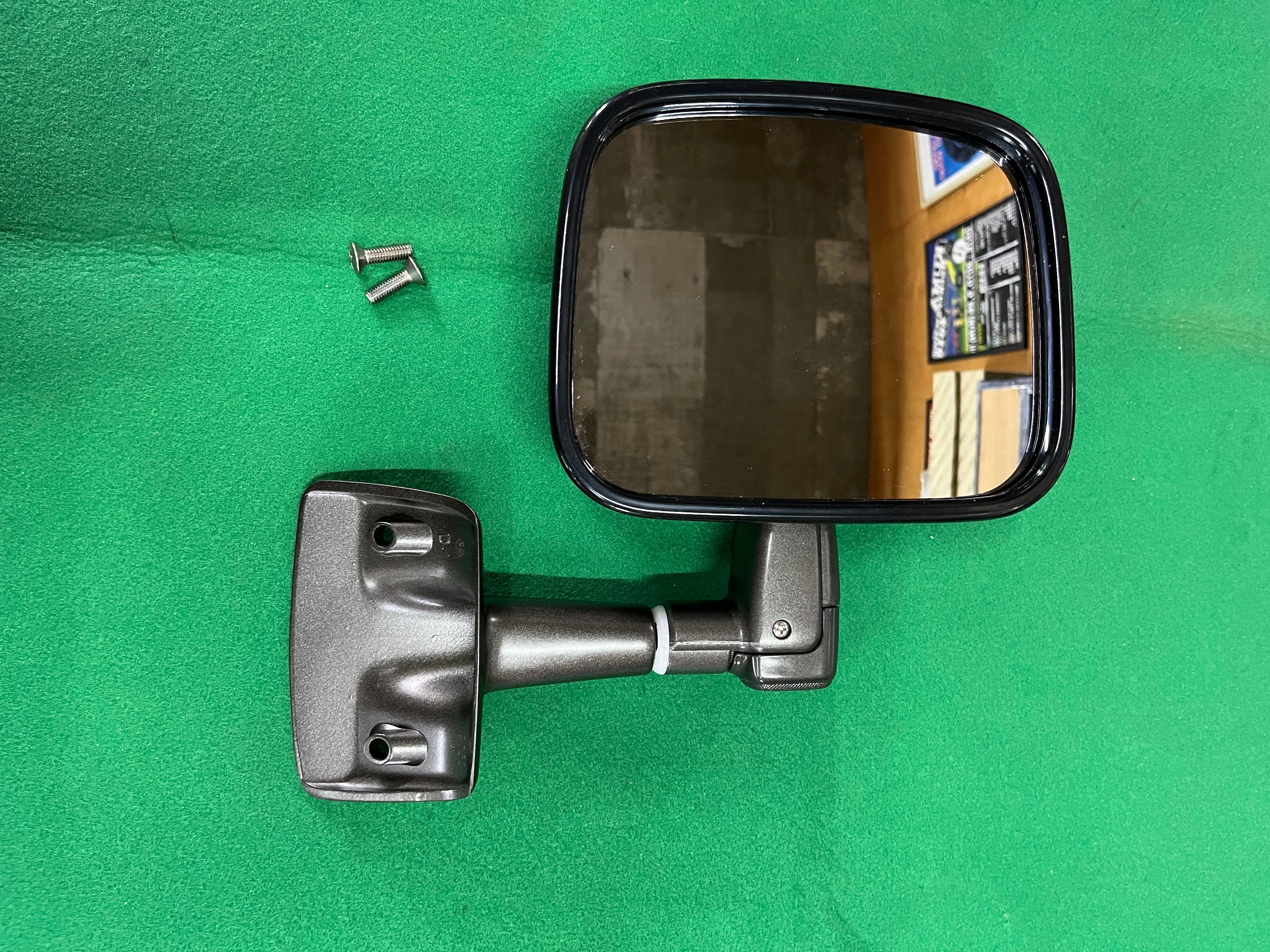 MP5】〇ランクル60 ドアミラー 輸出仕様 純正品 | friendeeauto