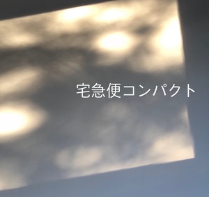 宅急便コンパクト