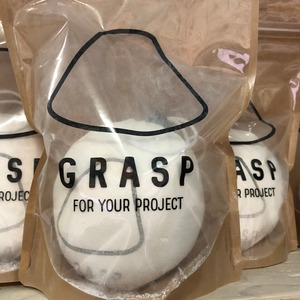 GRASP チョークボール大 130g