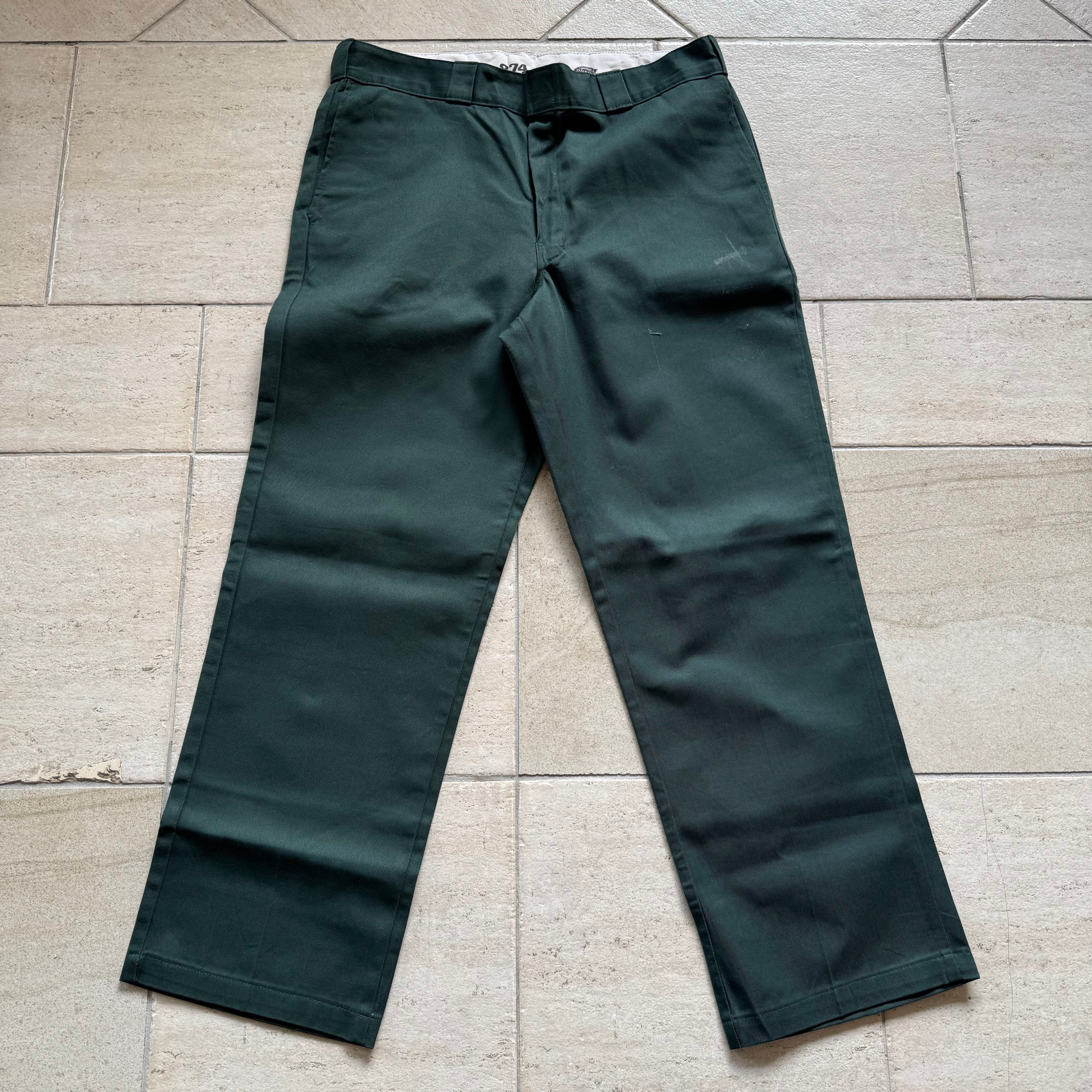 カーハート　ディッキーズ　パンツ Carhartt,Dickies(カーハート、ディッキーズ) | DESERTSNOW