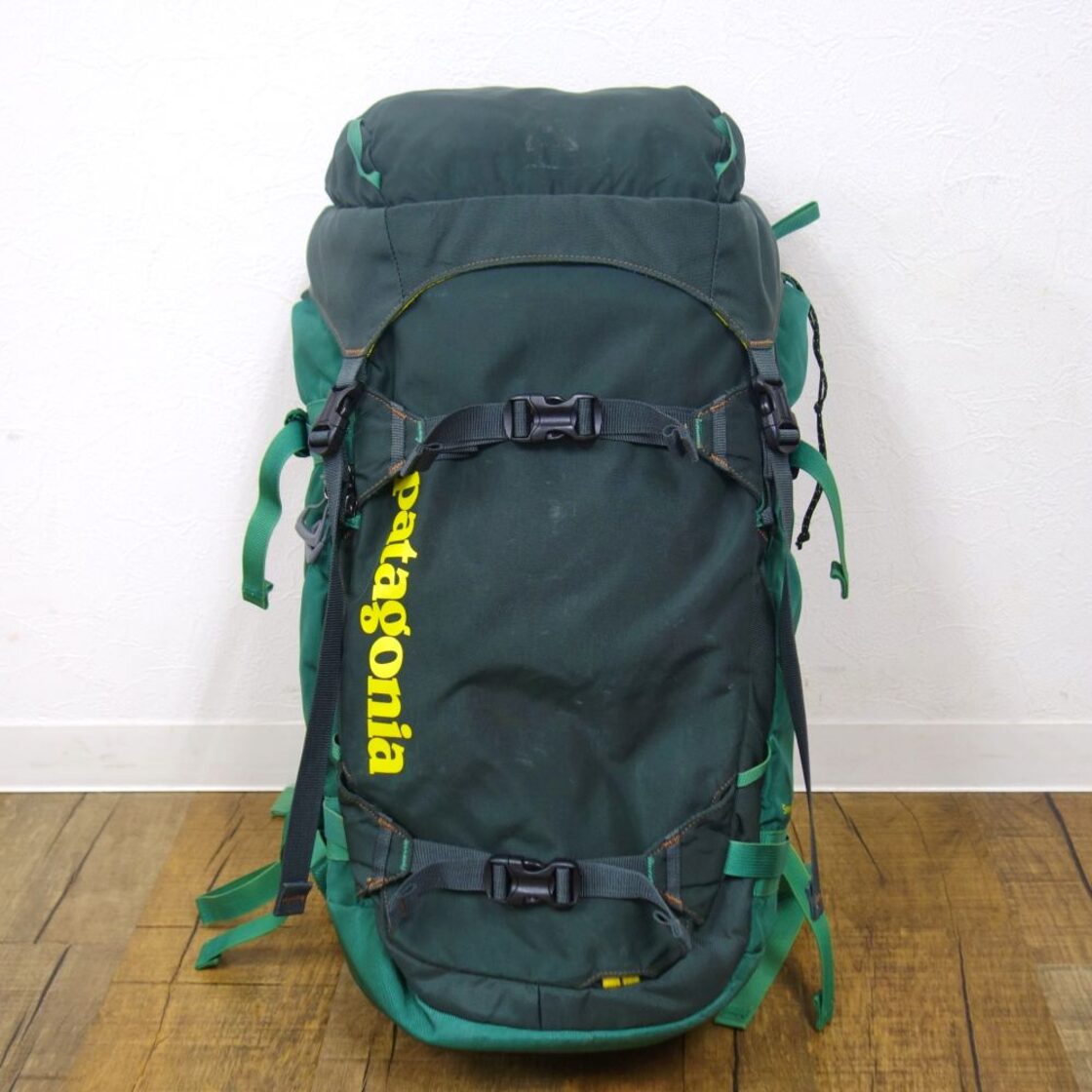 パタゴニア PATAGONIA Snow Drifter 40L スノー ドリフター バック 