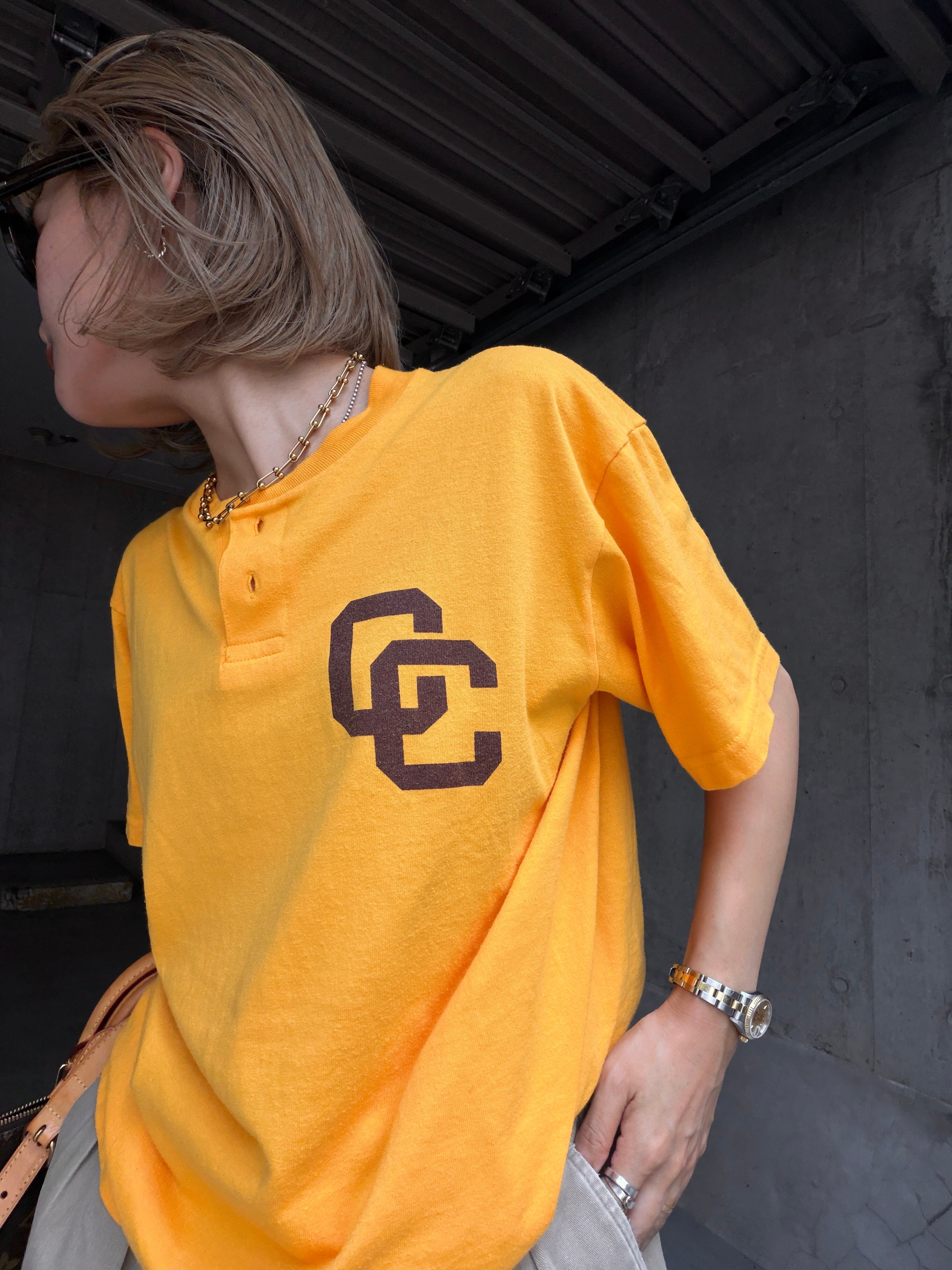 (CS2488)90‘s SOFFE SHIRTS numbering T-shirt