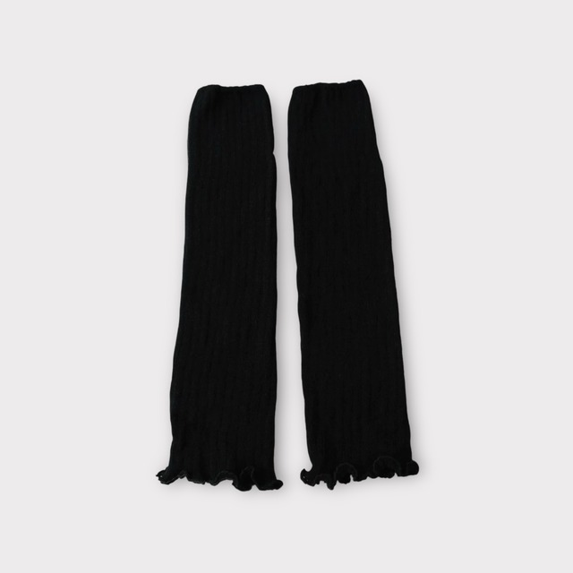 leg warmers -7color-