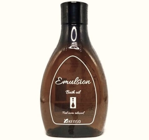 ケンソーバスオイル(200ml/健草医学舎)