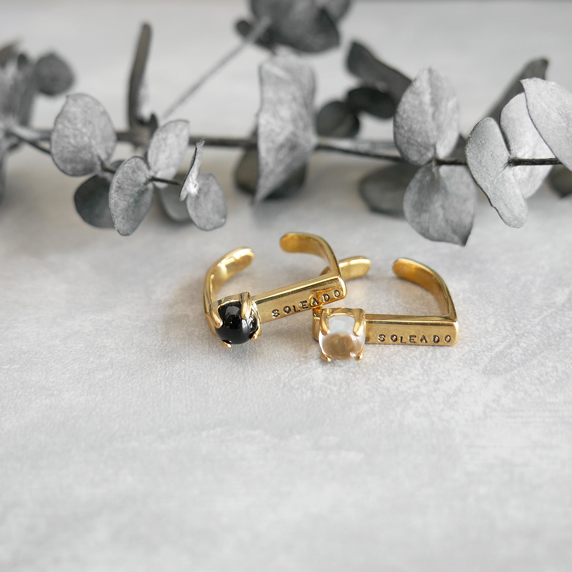 ☆genac roue☆ ツウィッグリング / silver RING リング | GENAC ROUE
