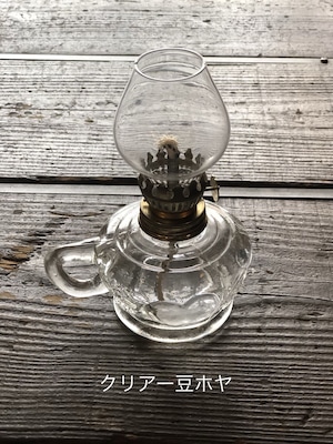 手燭レトロランプ