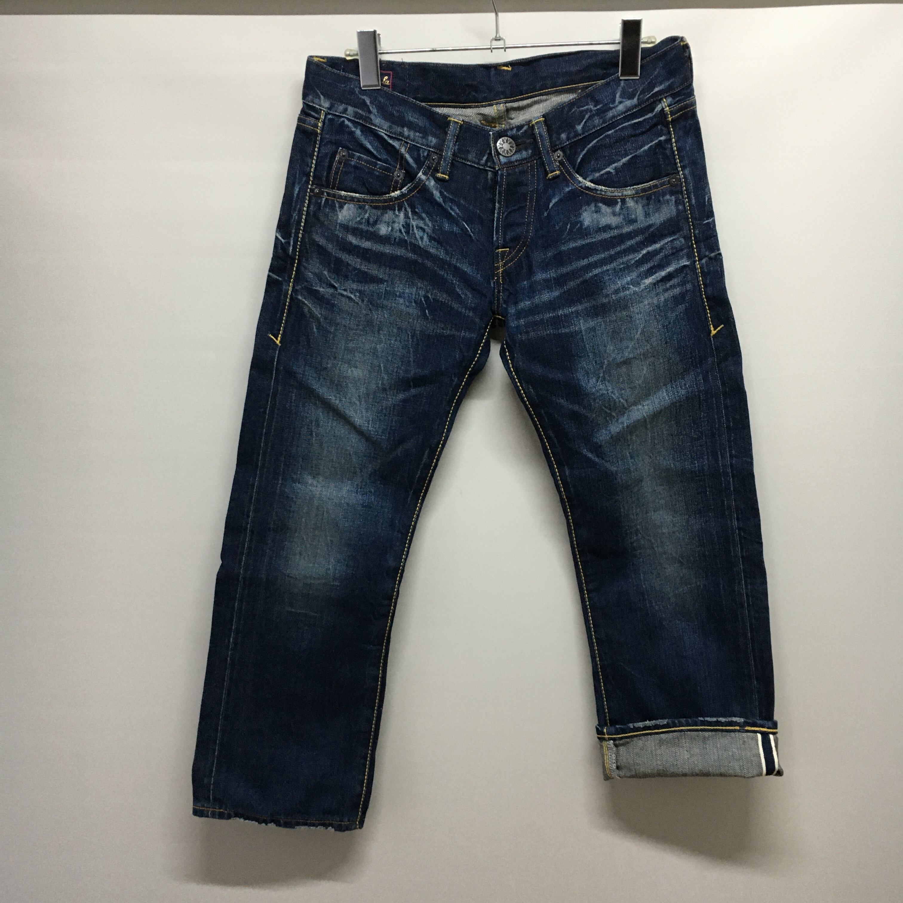 00年代 Levi's SILVERTAB リーバイス シルバータブ バギーデニムパンツ