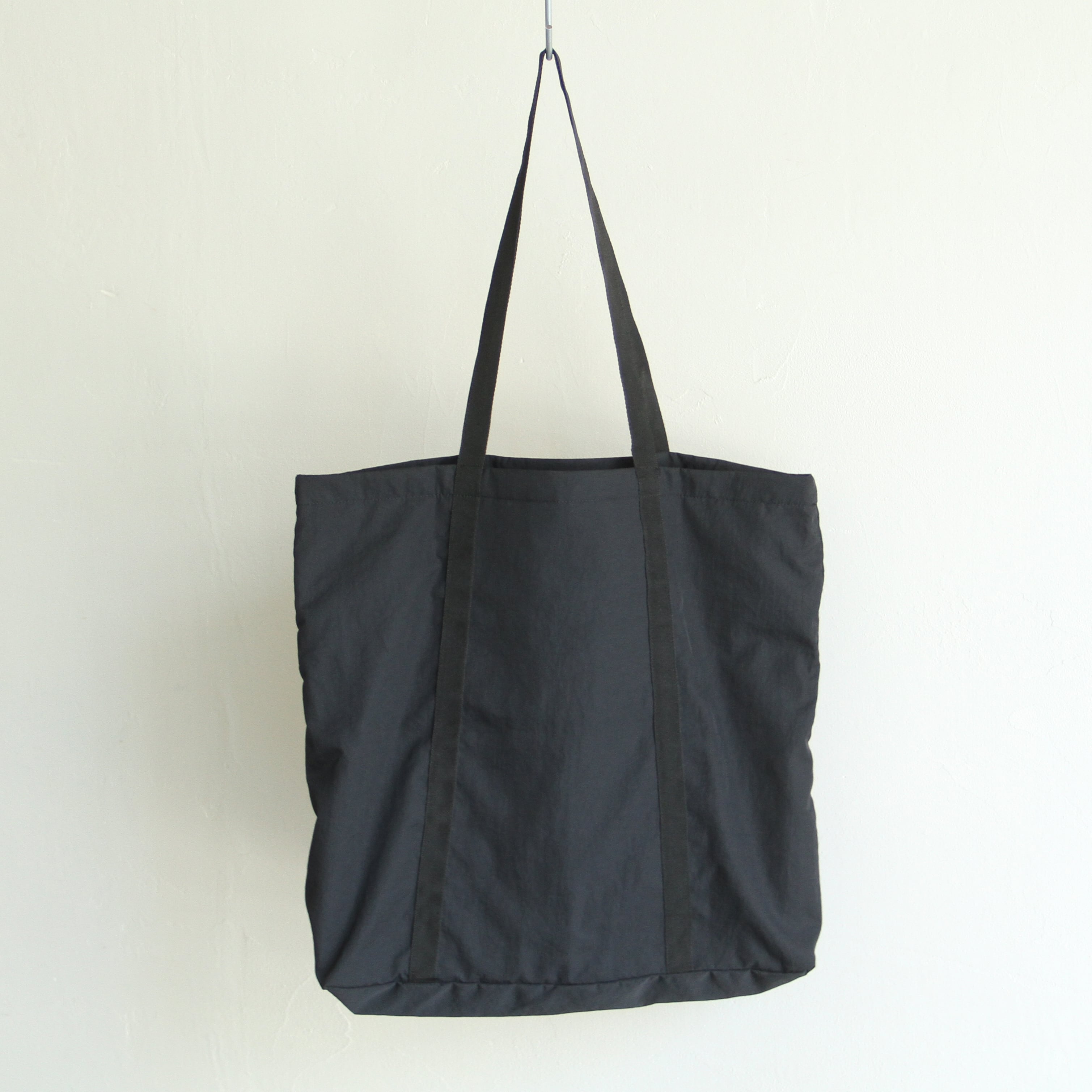 かねやん STILL BY HANDナイロントートバッグ 新品未使用 STILL BY HAND Nylon tote bag | Terminal