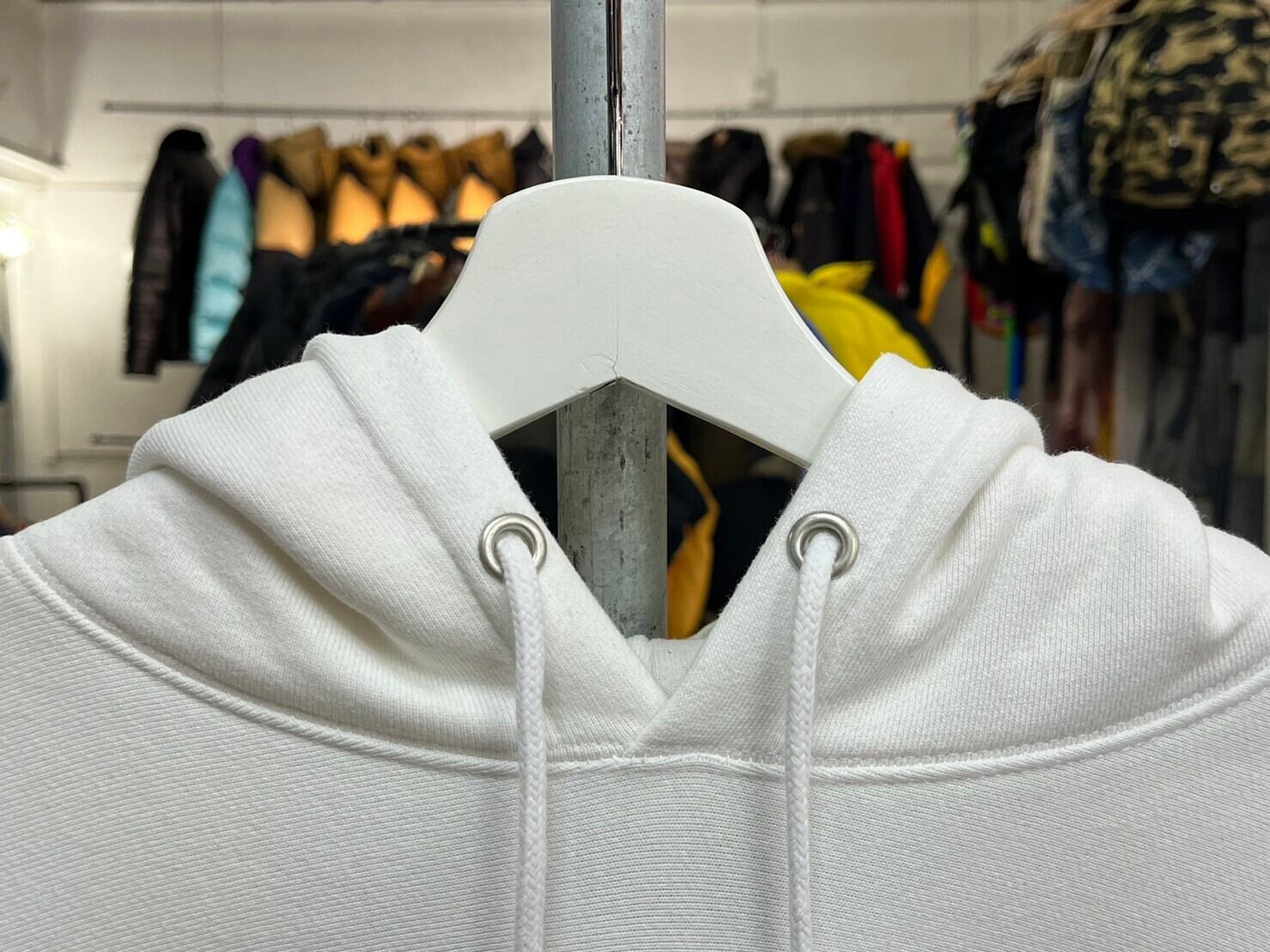 サプールSAPEur×NINE RULAZ LINE DOTMAN XL