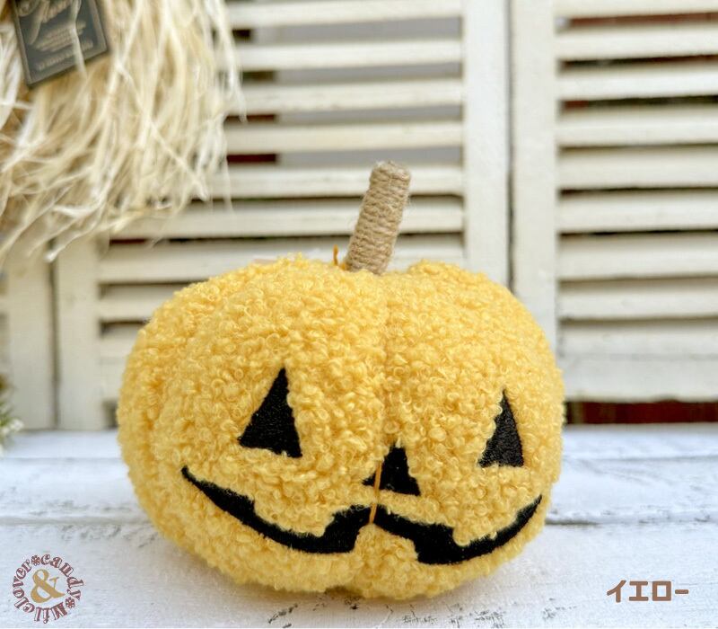 ミルキーさま20%OFF ハロウィン パンプキン鉢 ジャック.オ.ランタン