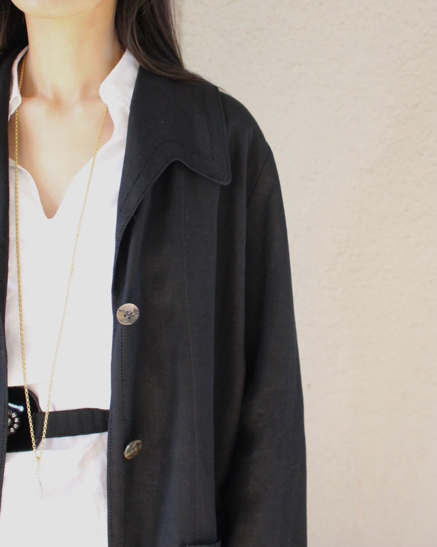 80s ISSEY MIYAKE SPORTS(I.S) jacket | sunnyvintage