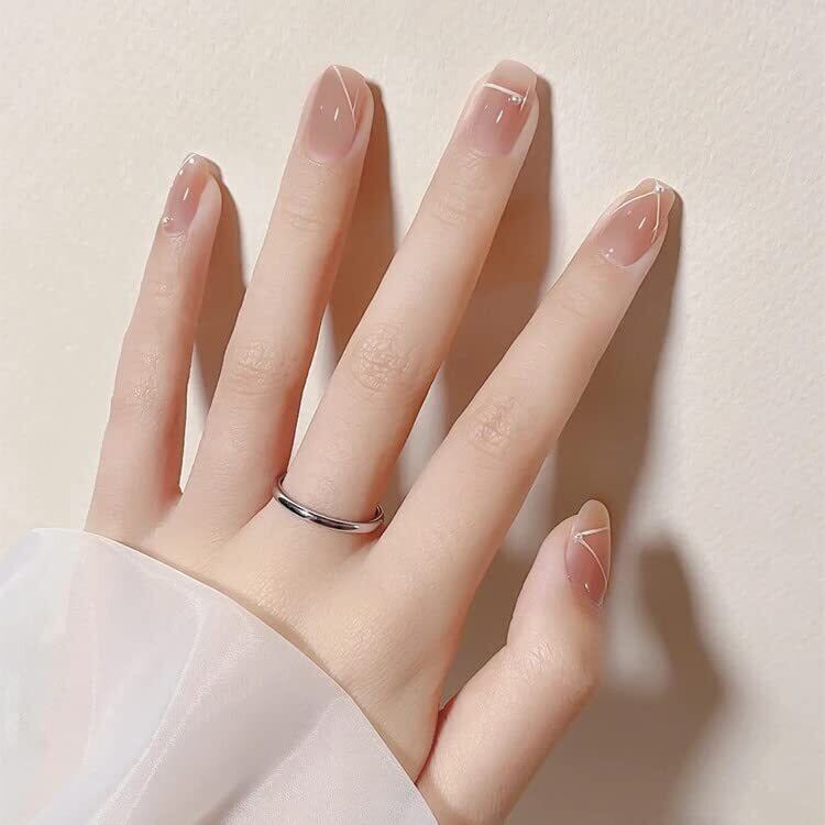 ネイルチップ オーダー さくらんぼ フラッシュ マグネット フルーツ