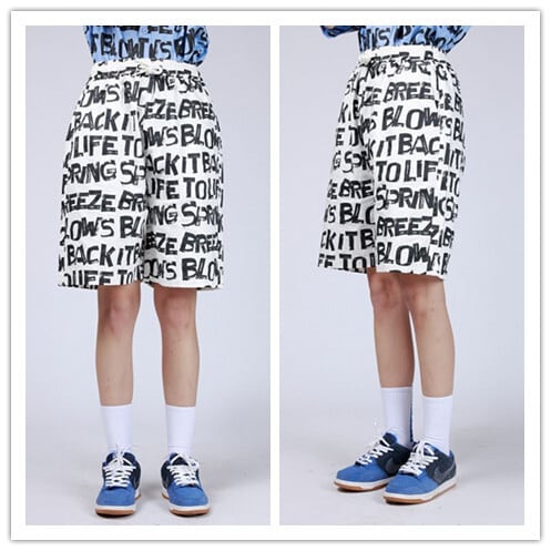 パンツ / PANTS | HIPANDA JAPAN GLOBAL ONLINE STORE