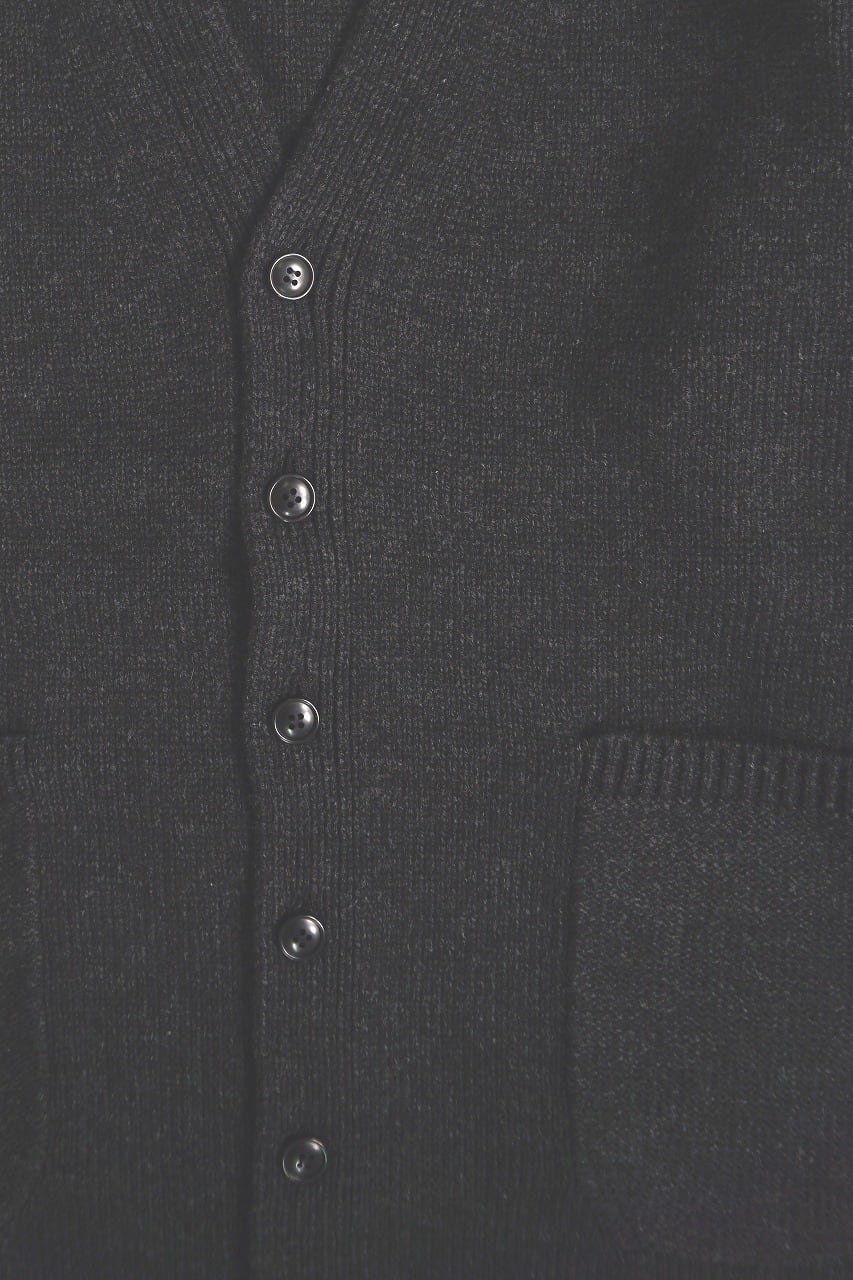 Hand Framed Super Merino C/D