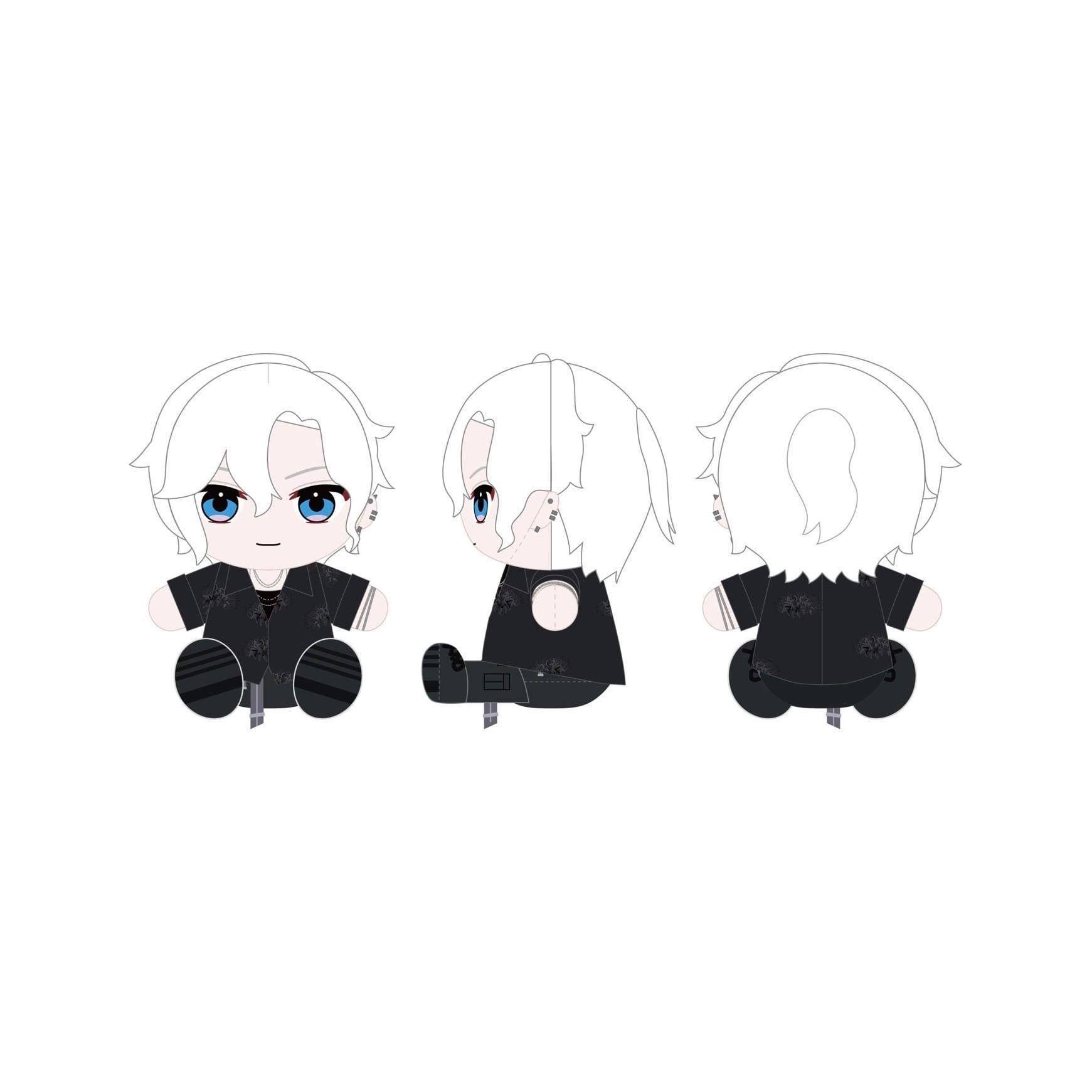 Kiruma OFFICIAL GOODS