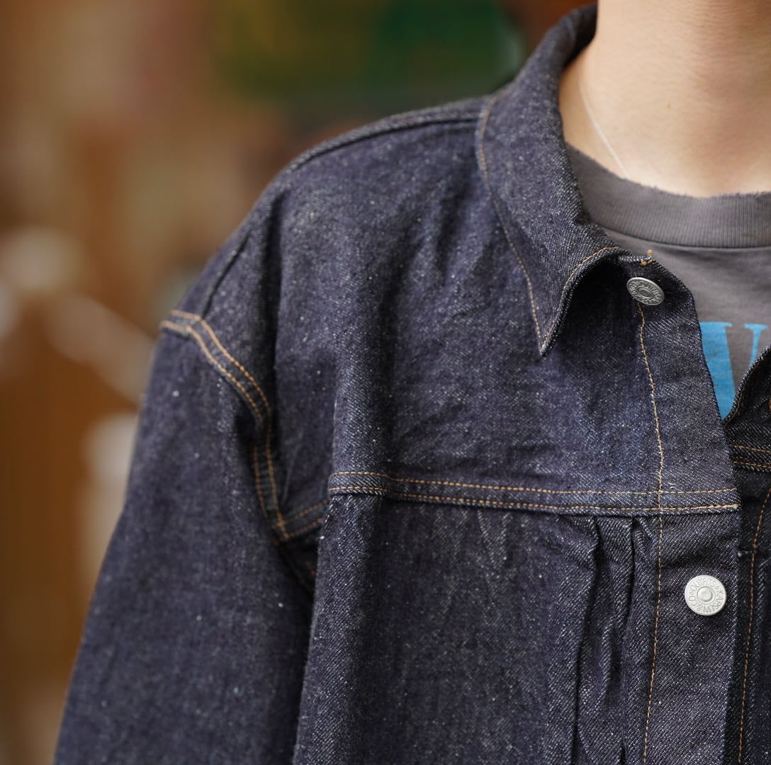 KAPTAIN SUNSHINE(キャプテンサンシャイン) 25SS 