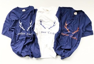Antler Crafts Original T-shirt