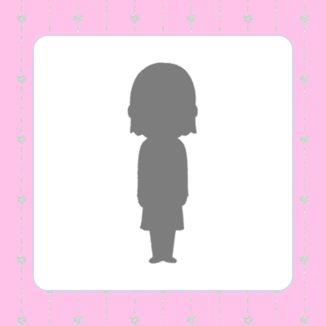 【現場受取】メイビーME　桜井もも・2026生誕アクリルスタンド