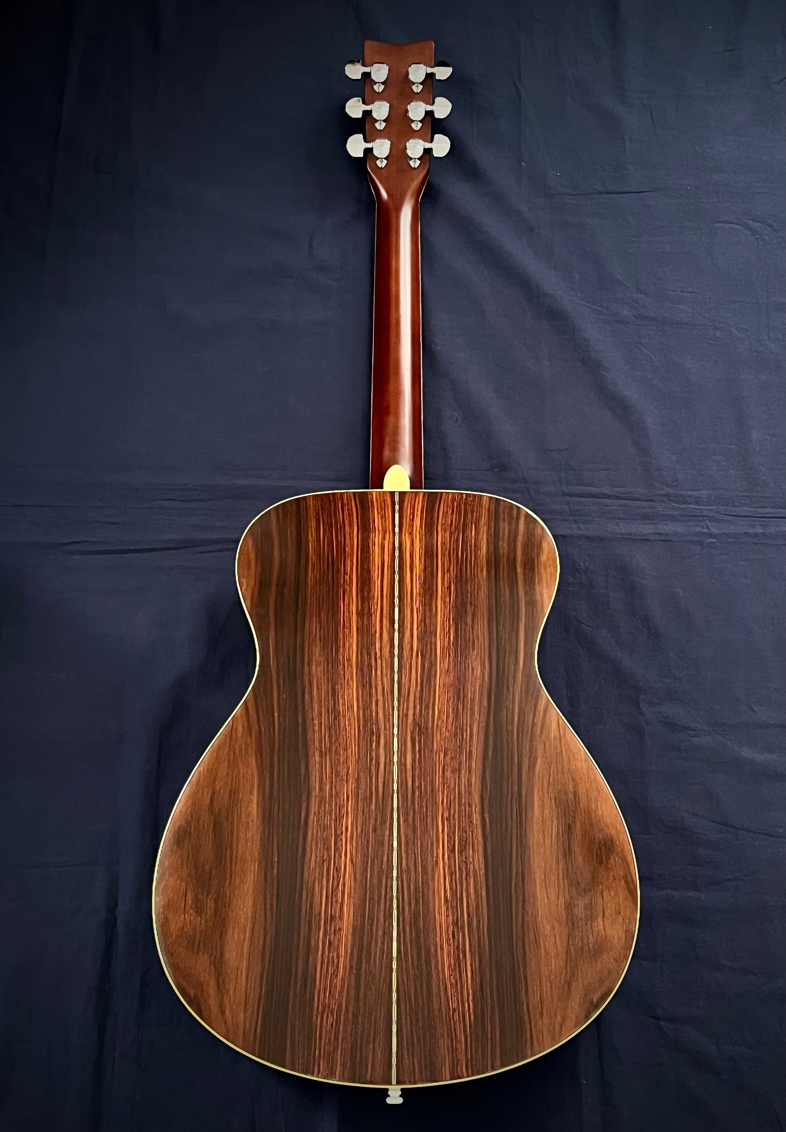 YAMAHA FG-252B 1979 日本製 オレンジラベル ヤマハ オリジナル