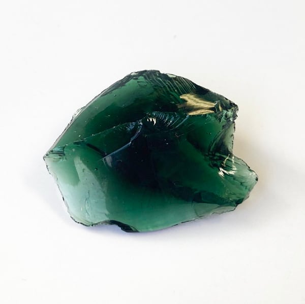 アンダラクリスタル〈エメラルドシフトアンダラ 緑〉送料無料