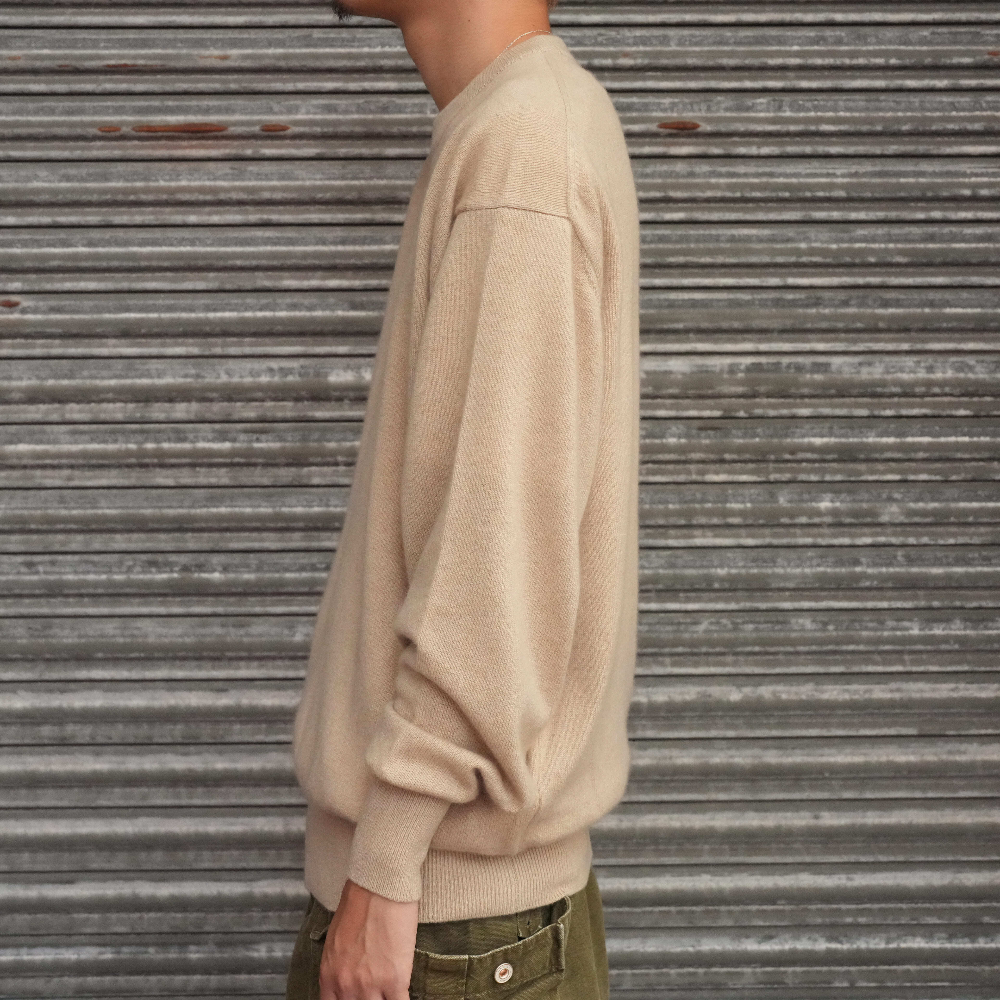 HERILL(へリル)25AW 