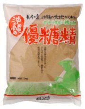 優糖精 １ｋｇ　ムソー