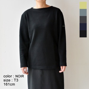 セントジェームス SAINT JAMES ダブルフェースセーター(00JC182/1)全8色