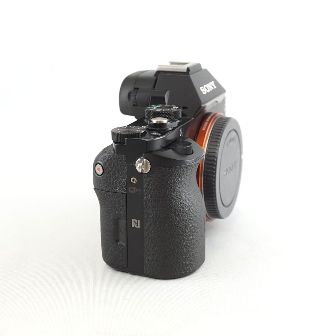 SONY α7S ILCE-7S ボディ USED品 ミラーレス一眼 カメラ 本体+ 