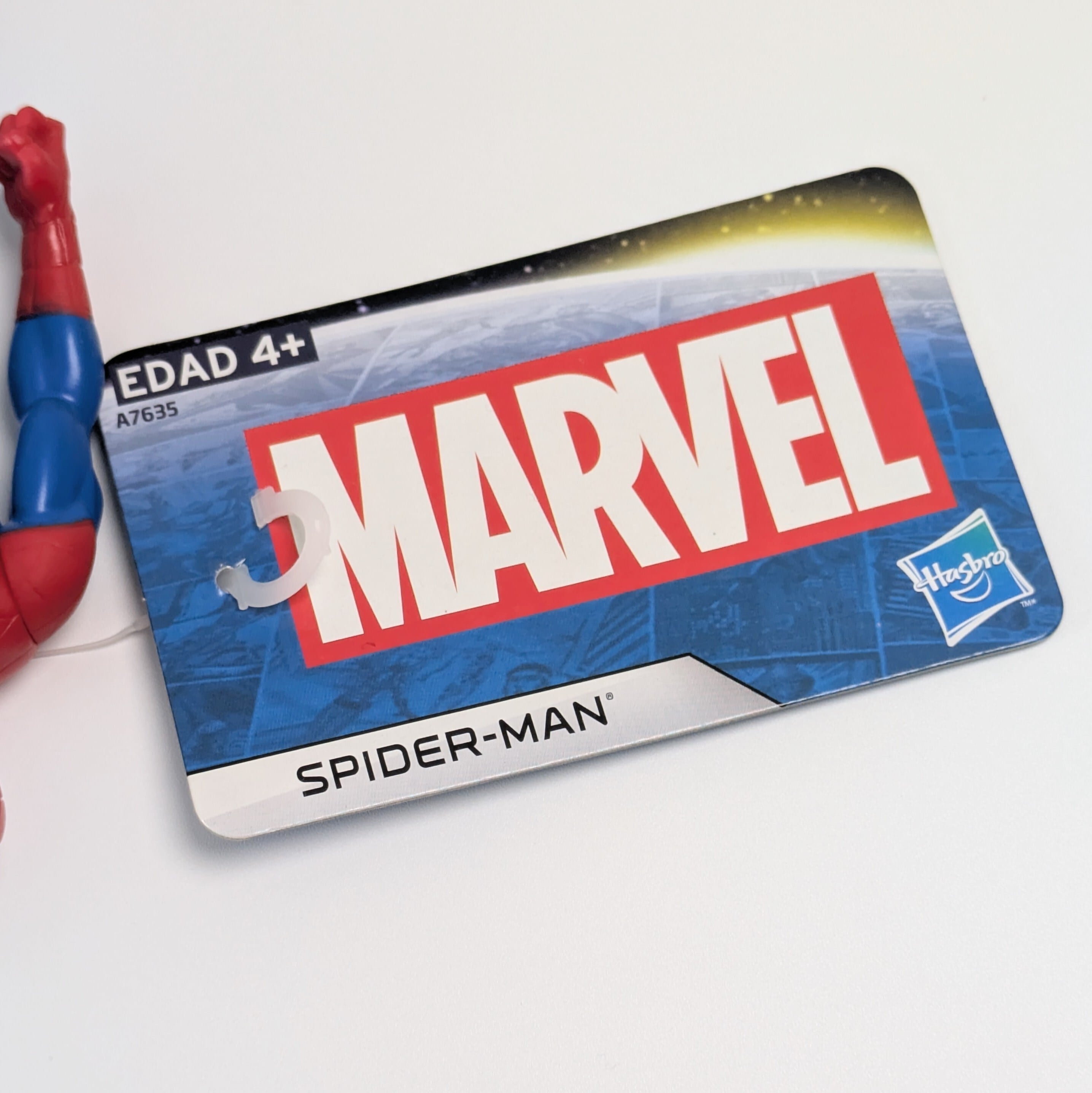 ⚡️SPECIAL LIMITED⚡️【 Spider-Man ( スパイダーマン ) 】SOFTVINYL FIGURE ソフビフィギュア / 日本未発売〚アメリカン雑貨 アメトイ〛