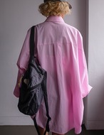 【新作5％OFF・3日間】Honey Spring Shirts_4colors