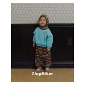 【取寄】Tiny Hiker ノルウェー バラクラバ｜冬服｜韓国子供服