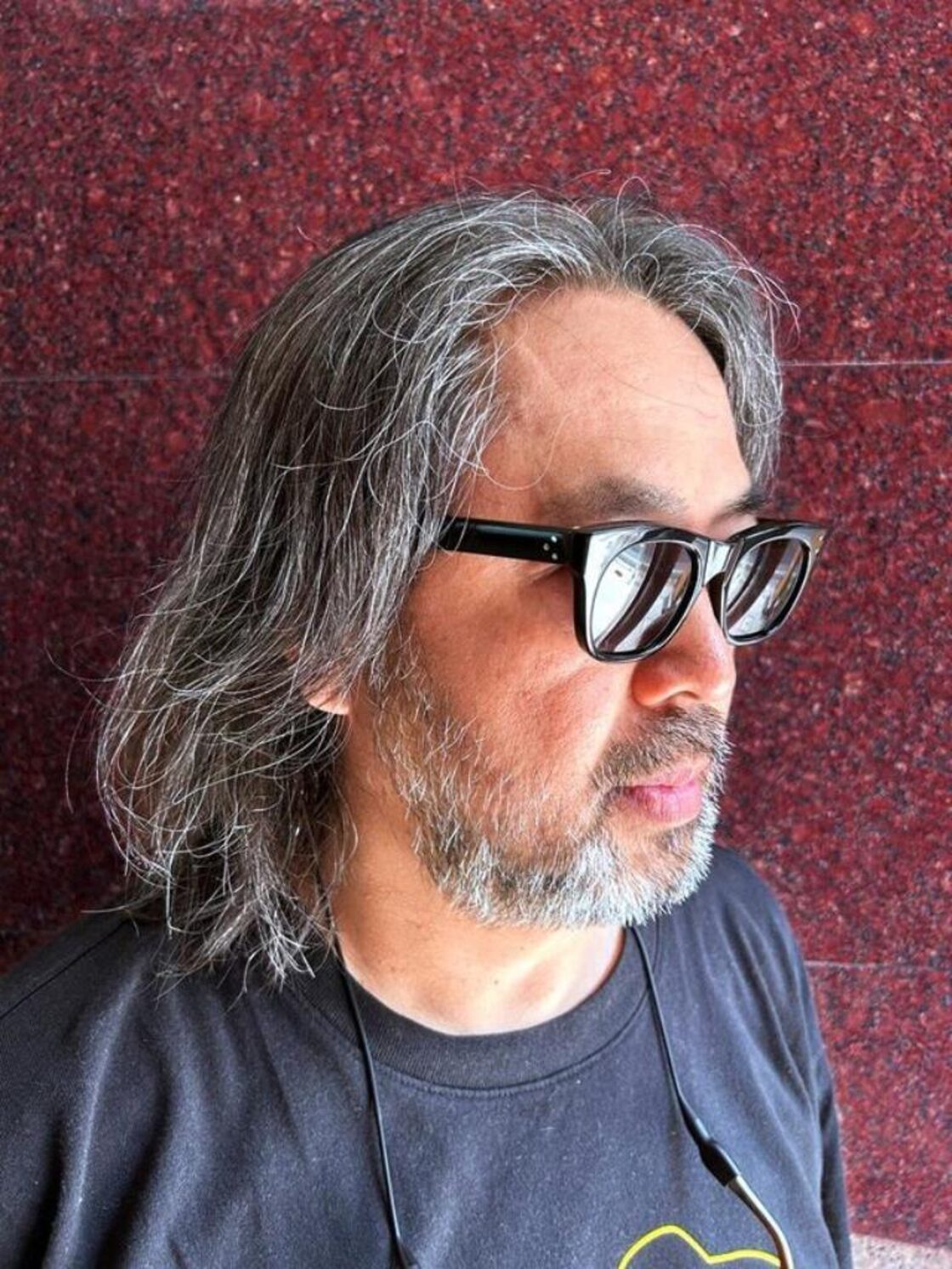 PORTER CLASSIC（ポータークラシック） 【PORTER CLASSIC x 金子眼鏡 
